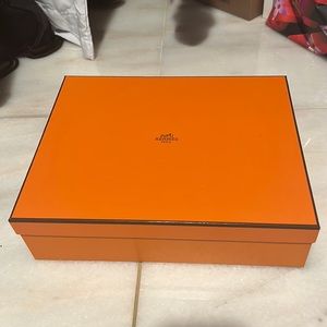Hermes boxe